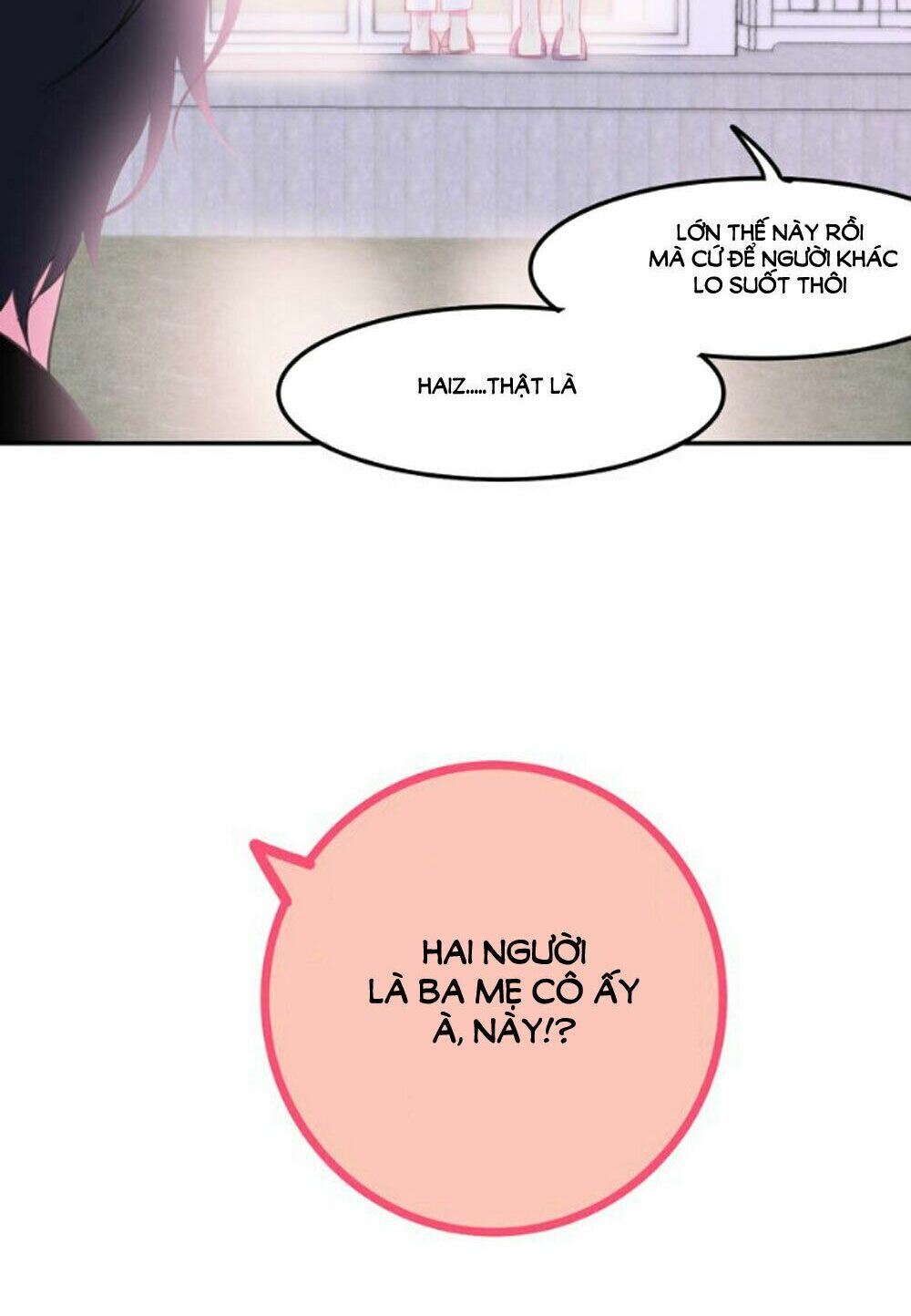 Tháng Sáu Không Hẹn Mà Gặp: Chapter 9