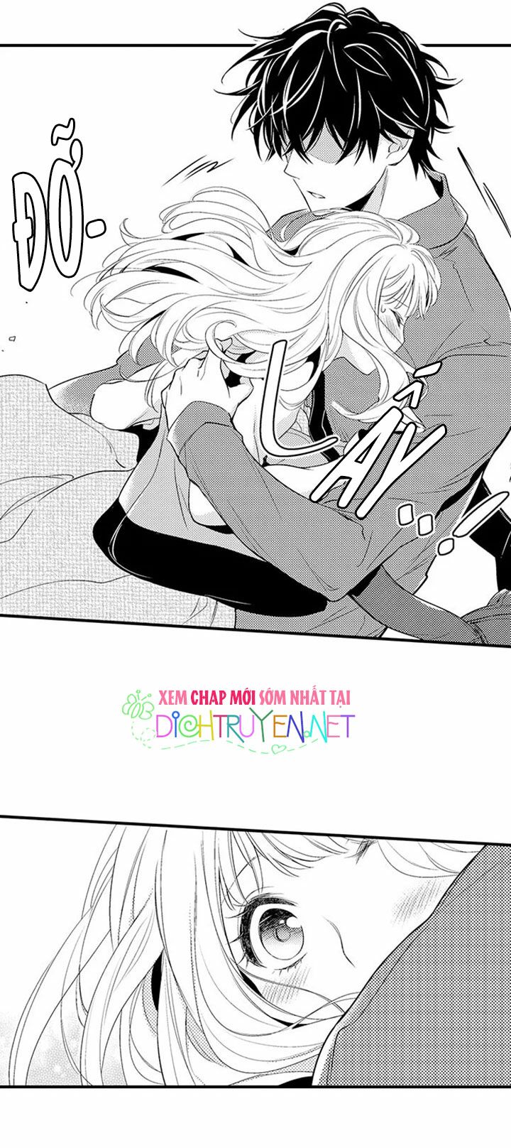 Để em ngủ cùng anh nha, Haruomi!: Chapter 1