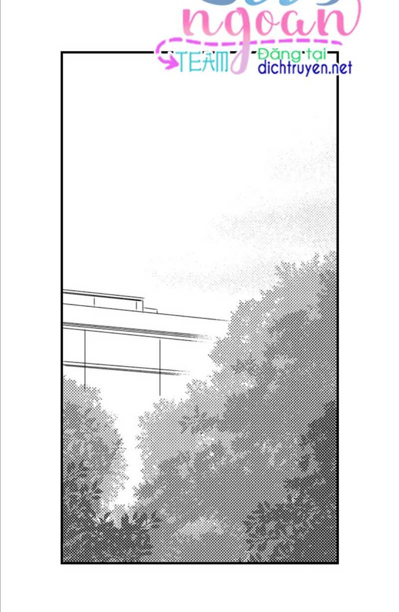 Để em ngủ cùng anh nha, Haruomi!: Chapter 10