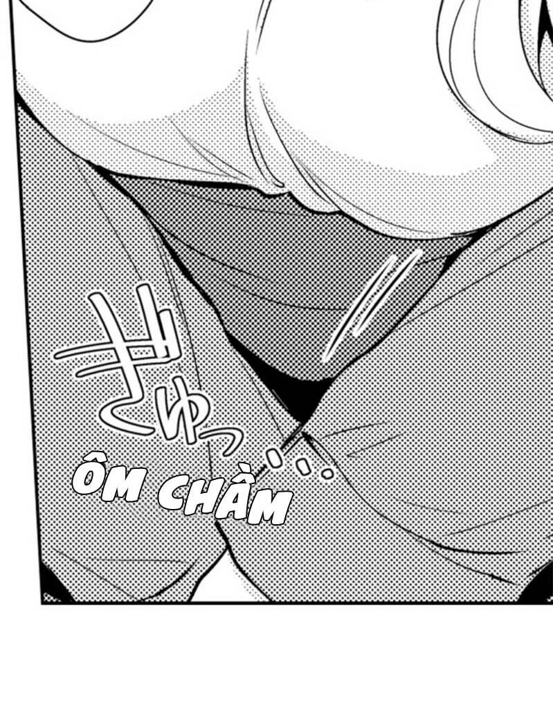 Để em ngủ cùng anh nha, Haruomi!: Chapter 11