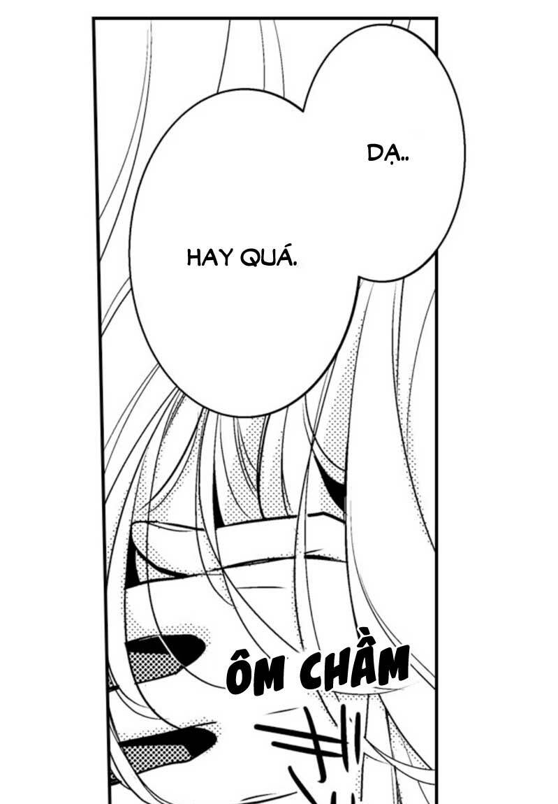 Để em ngủ cùng anh nha, Haruomi!: Chapter 11