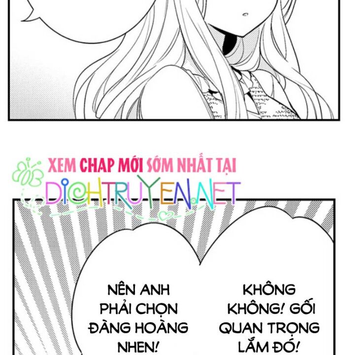 Để em ngủ cùng anh nha, Haruomi!: Chapter 13