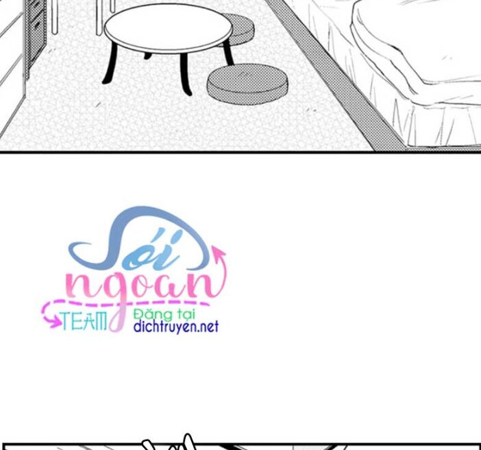 Để em ngủ cùng anh nha, Haruomi!: Chapter 13