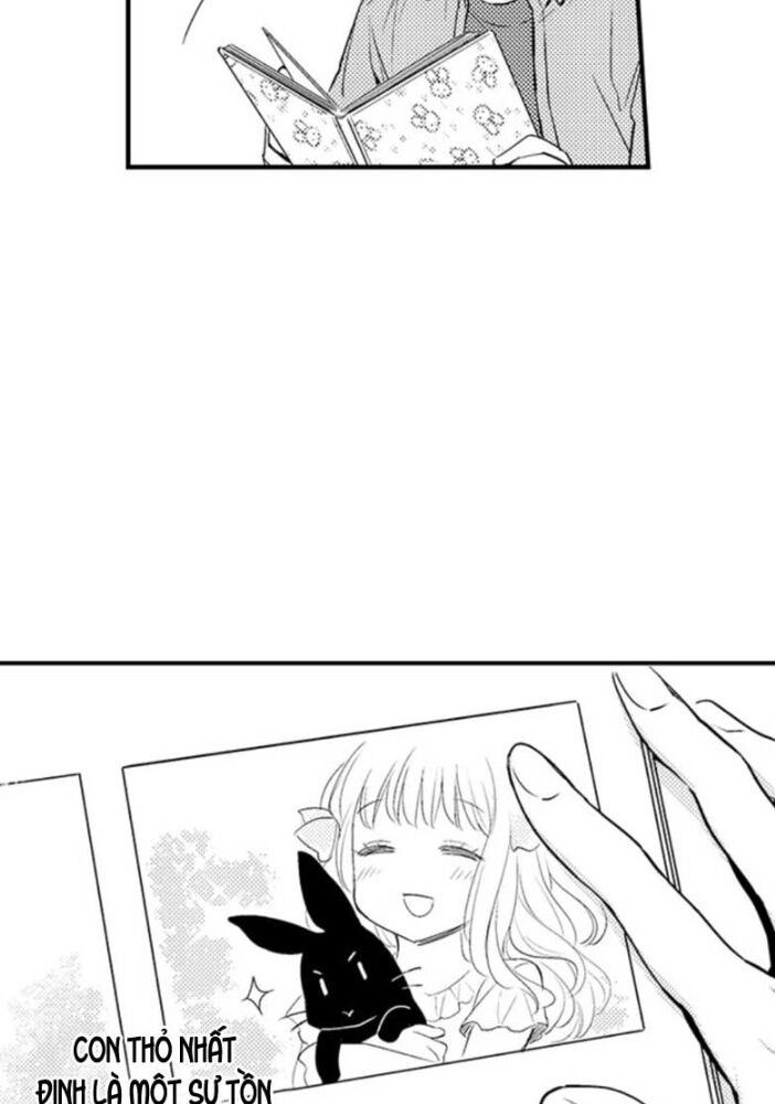 Để em ngủ cùng anh nha, Haruomi!: Chapter 13