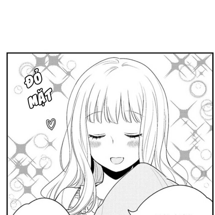 Để em ngủ cùng anh nha, Haruomi!: Chapter 13