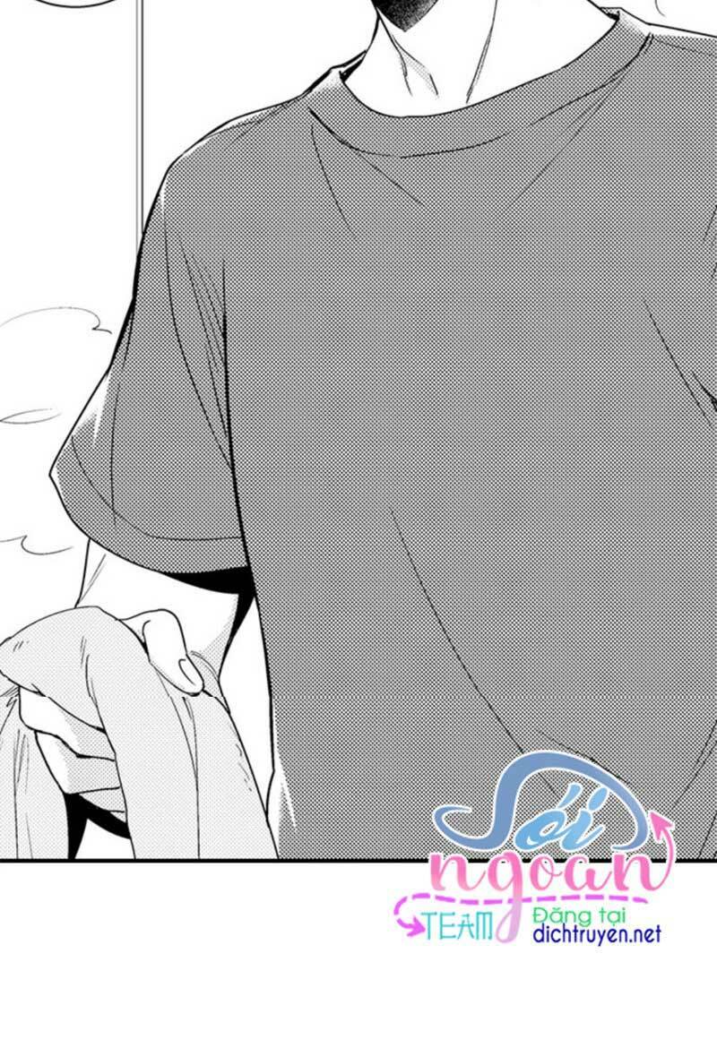 Để em ngủ cùng anh nha, Haruomi!: Chapter 14