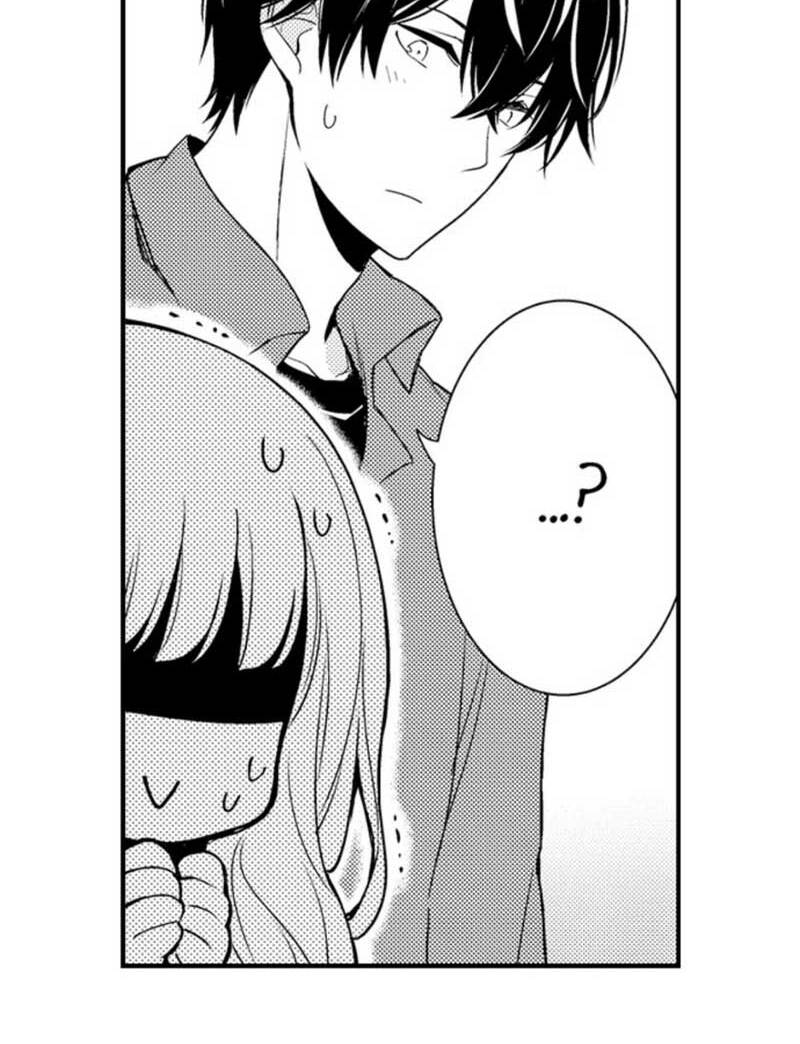 Để em ngủ cùng anh nha, Haruomi!: Chapter 15