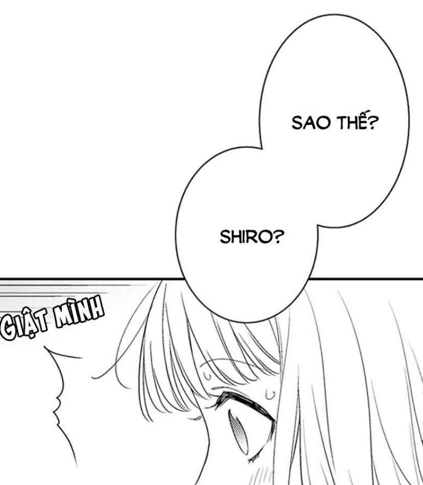 Để em ngủ cùng anh nha, Haruomi!: Chapter 16