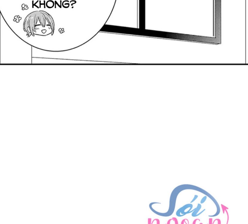 Để em ngủ cùng anh nha, Haruomi!: Chapter 16