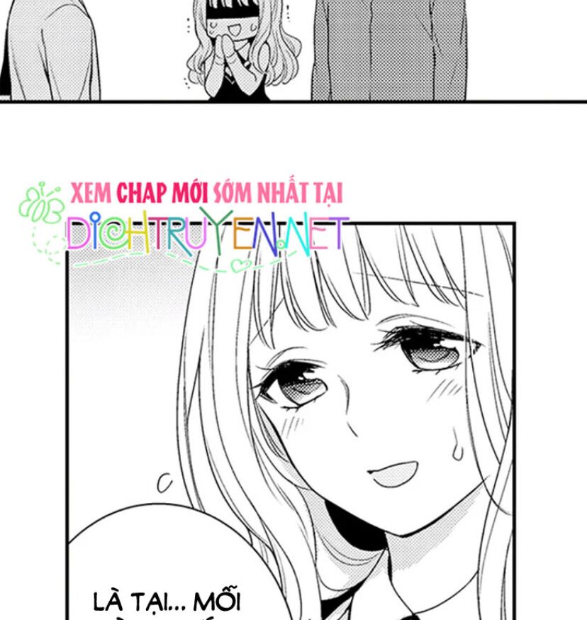 Để em ngủ cùng anh nha, Haruomi!: Chapter 16