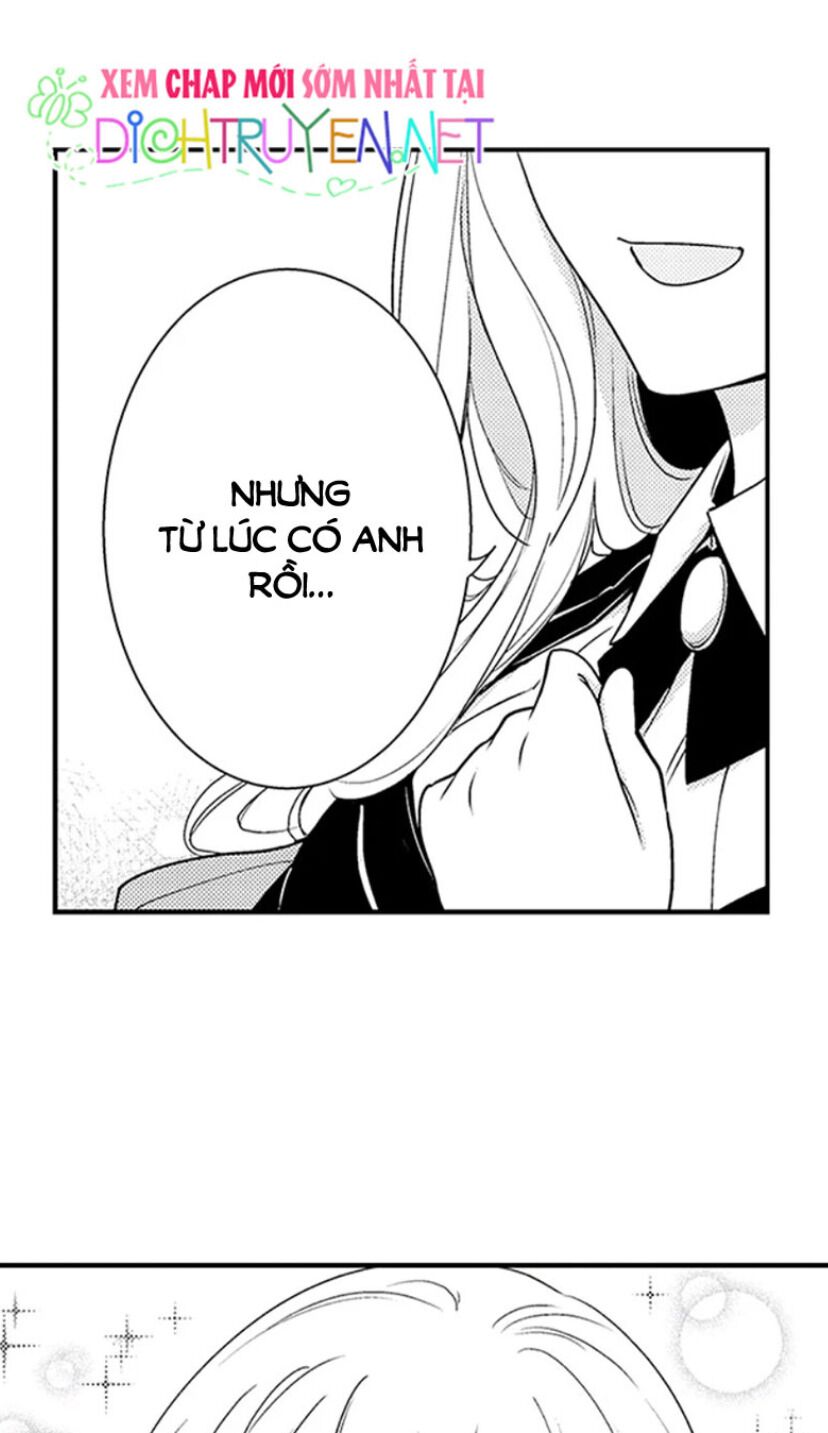 Để em ngủ cùng anh nha, Haruomi!: Chapter 16
