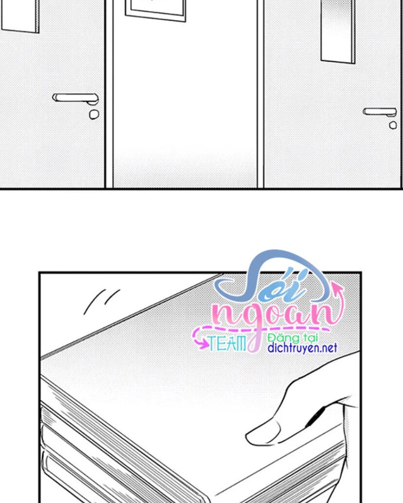 Để em ngủ cùng anh nha, Haruomi!: Chapter 16