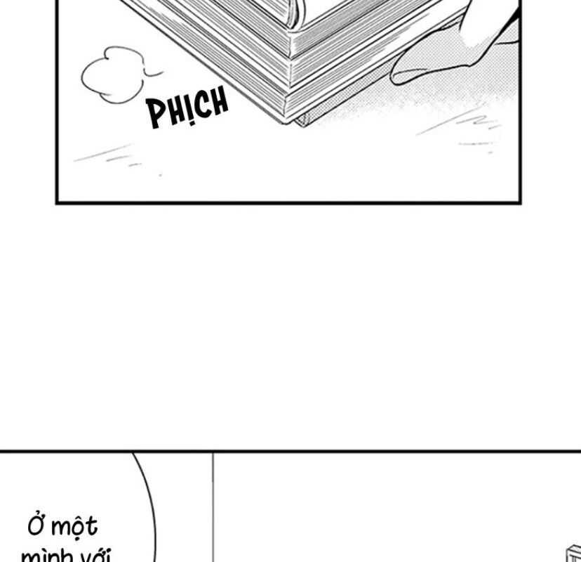 Để em ngủ cùng anh nha, Haruomi!: Chapter 16