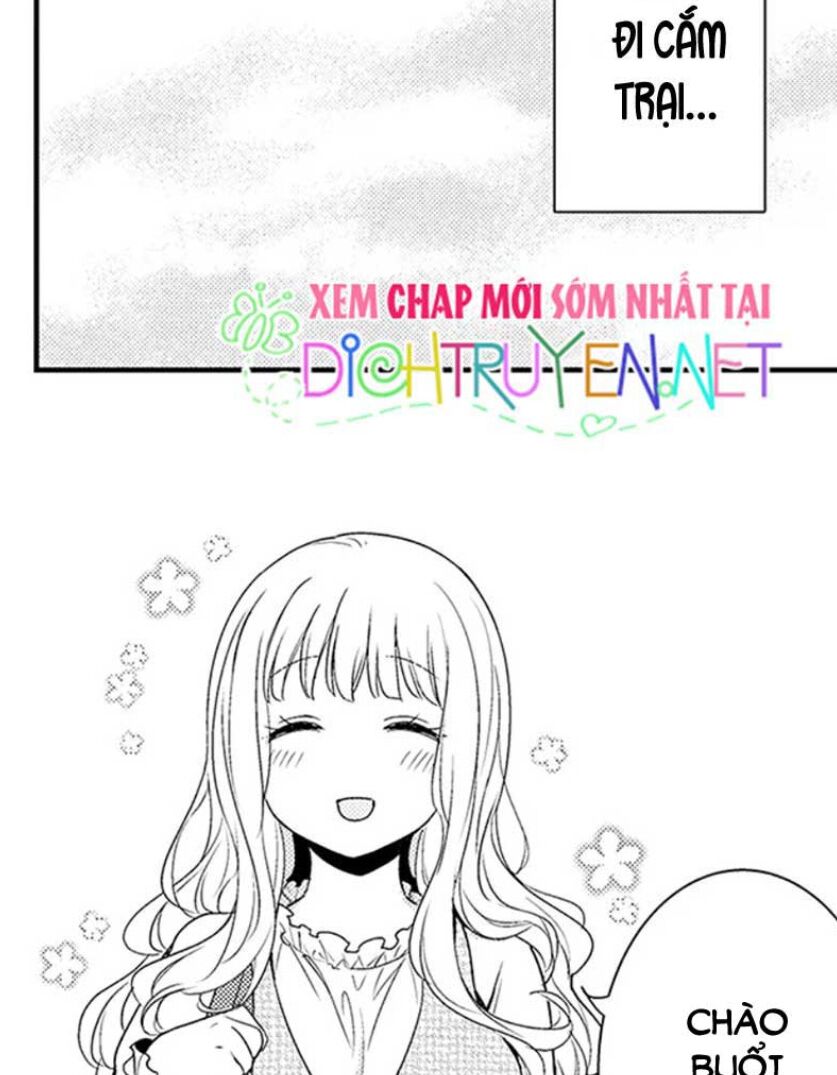 Để em ngủ cùng anh nha, Haruomi!: Chapter 18