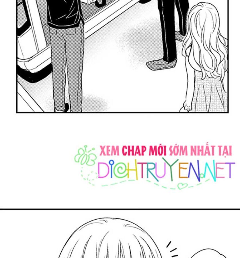 Để em ngủ cùng anh nha, Haruomi!: Chapter 18