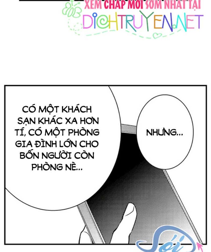 Để em ngủ cùng anh nha, Haruomi!: Chapter 18
