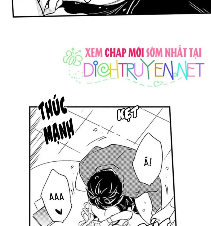 Để em ngủ cùng anh nha, Haruomi!: Chapter 18