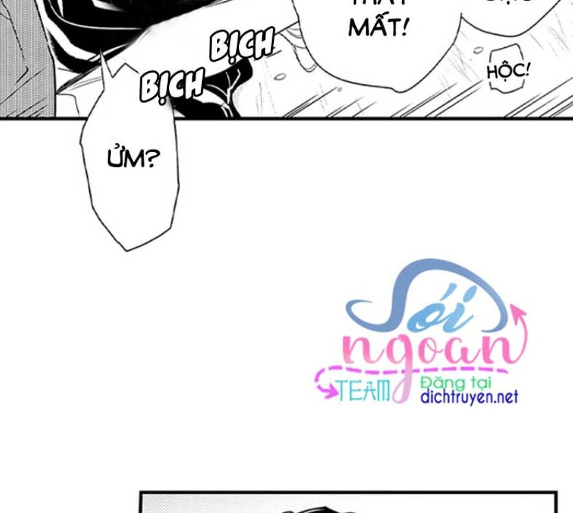 Để em ngủ cùng anh nha, Haruomi!: Chapter 18