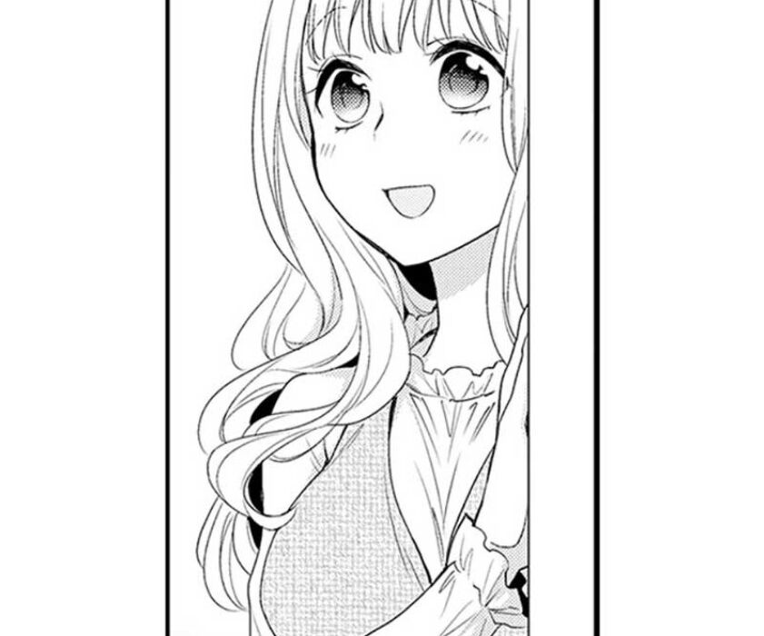 Để em ngủ cùng anh nha, Haruomi!: Chapter 19