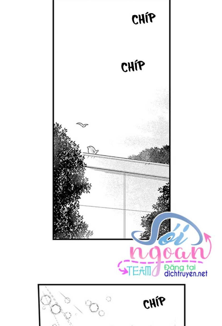 Để em ngủ cùng anh nha, Haruomi!: Chapter 19