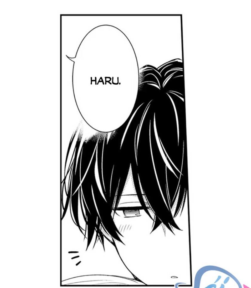 Để em ngủ cùng anh nha, Haruomi!: Chapter 19