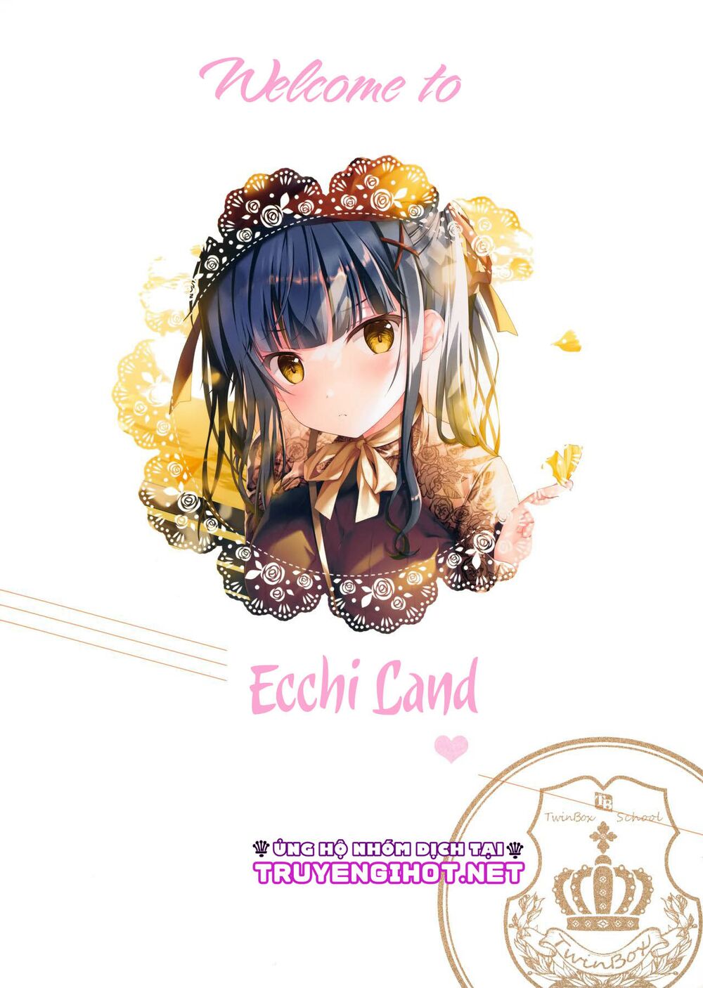 Để em ngủ cùng anh nha, Haruomi!: Chapter 21.1