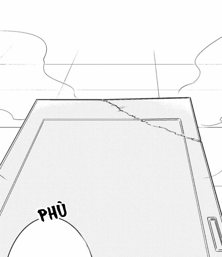 Để em ngủ cùng anh nha, Haruomi!: Chapter 4