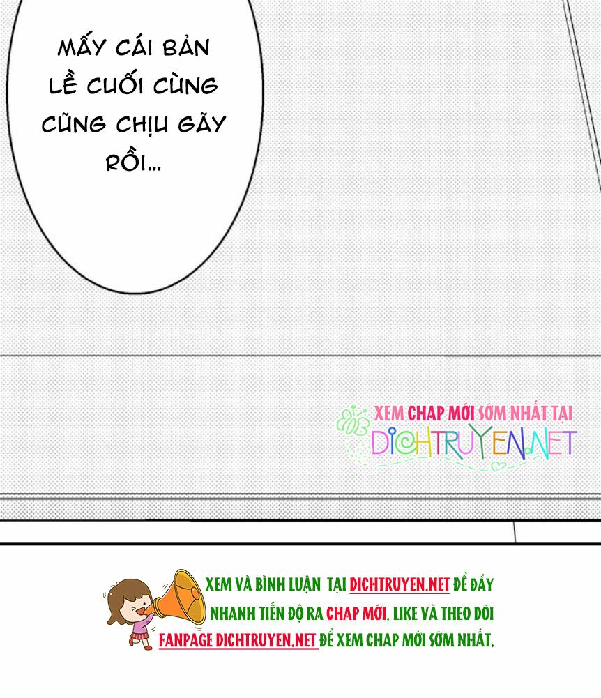 Để em ngủ cùng anh nha, Haruomi!: Chapter 4