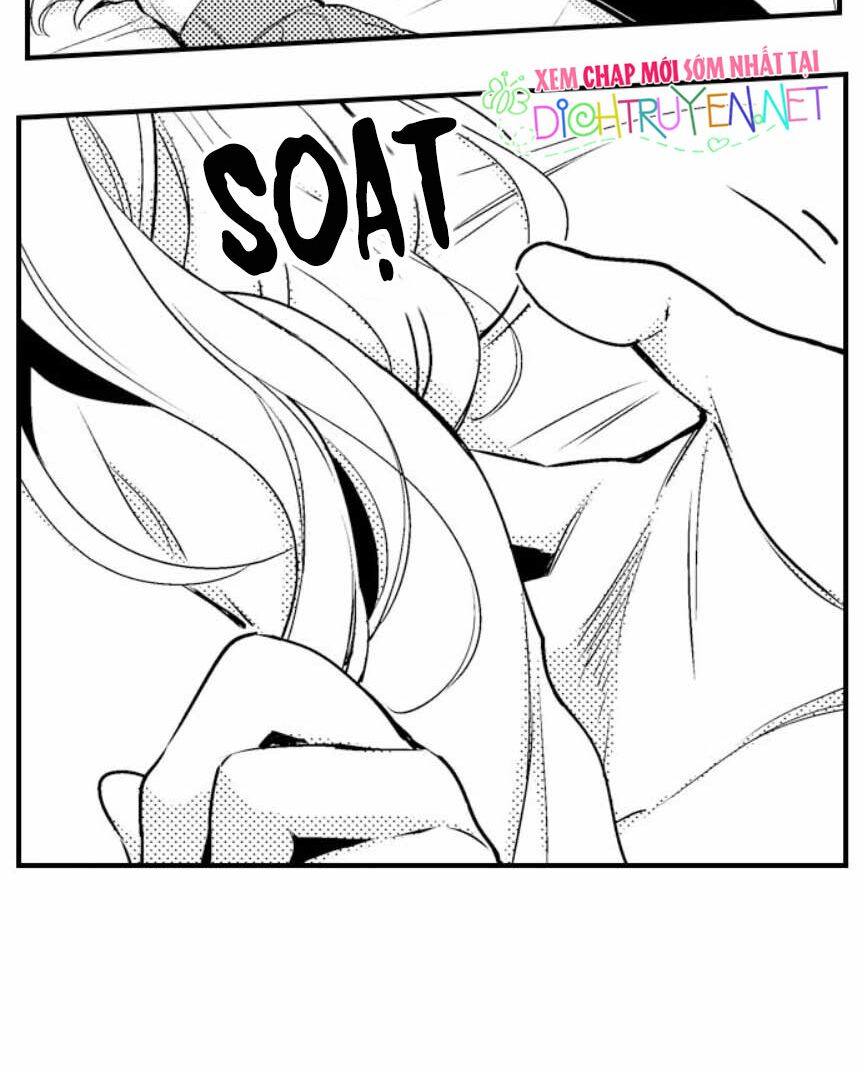 Để em ngủ cùng anh nha, Haruomi!: Chapter 5