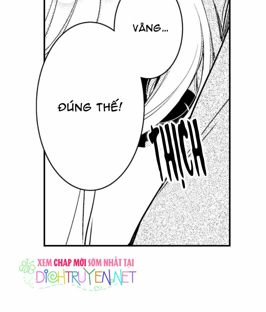 Để em ngủ cùng anh nha, Haruomi!: Chapter 5