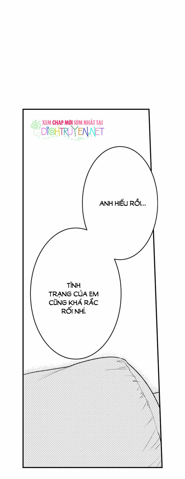 Để em ngủ cùng anh nha, Haruomi!: Chapter 6