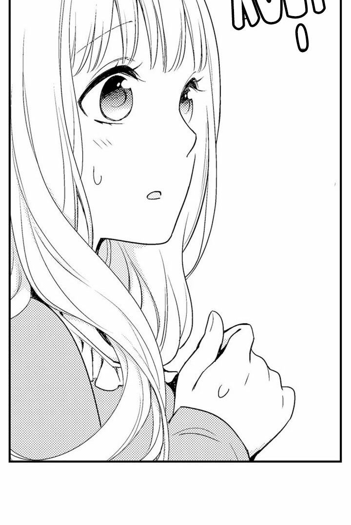 Để em ngủ cùng anh nha, Haruomi!: Chapter 6
