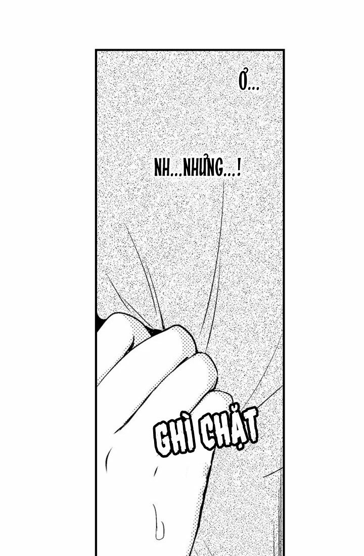Để em ngủ cùng anh nha, Haruomi!: Chapter 6