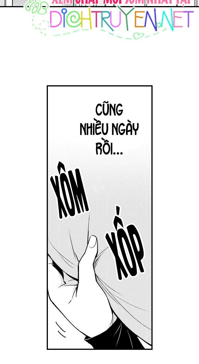 Để em ngủ cùng anh nha, Haruomi!: Chapter 7