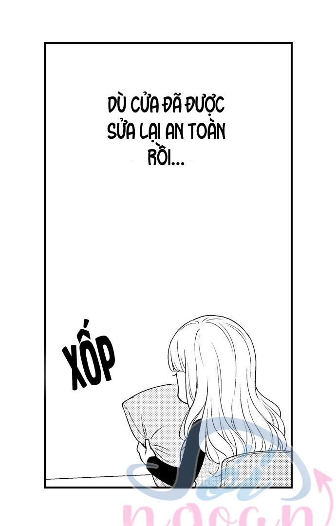 Để em ngủ cùng anh nha, Haruomi!: Chapter 7