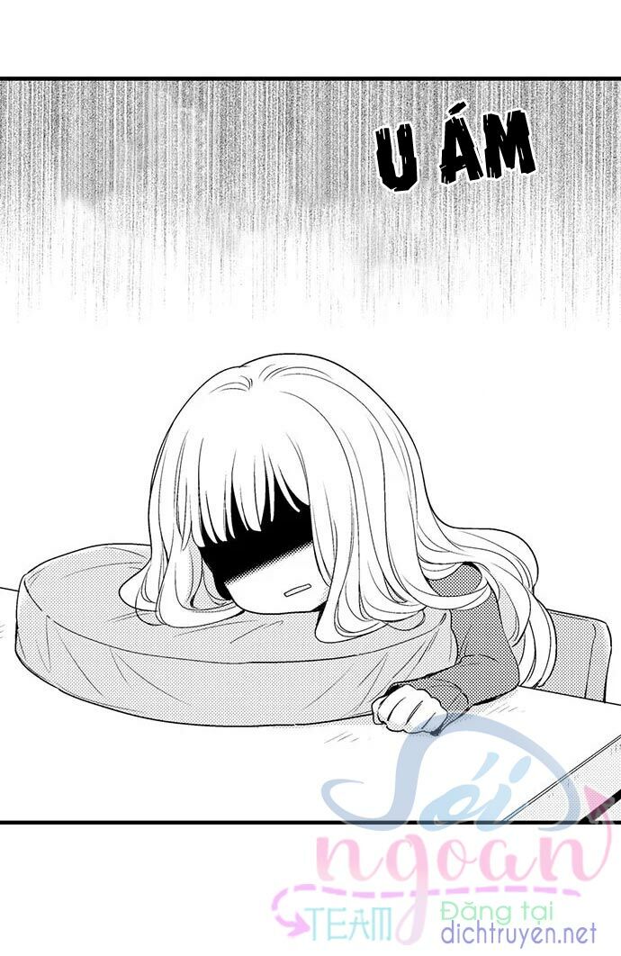 Để em ngủ cùng anh nha, Haruomi!: Chapter 7