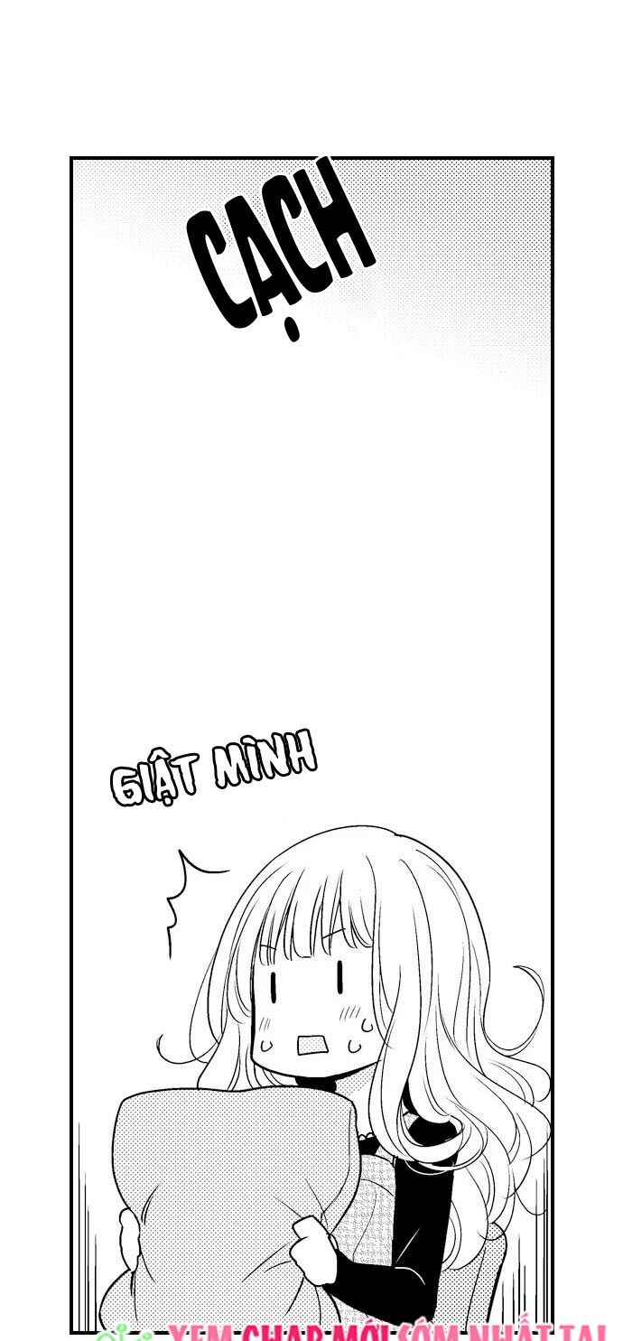 Để em ngủ cùng anh nha, Haruomi!: Chapter 7