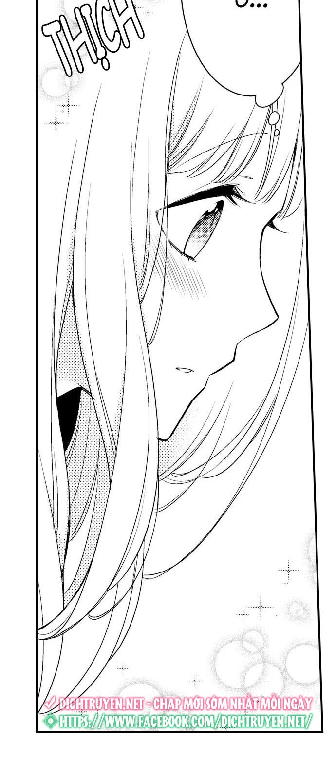 Để em ngủ cùng anh nha, Haruomi!: Chapter 8