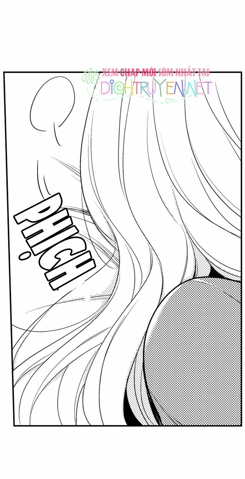 Để em ngủ cùng anh nha, Haruomi!: Chapter 9