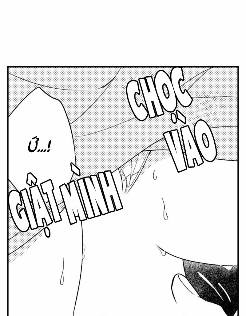 Để em ngủ cùng anh nha, Haruomi!: Chapter 9