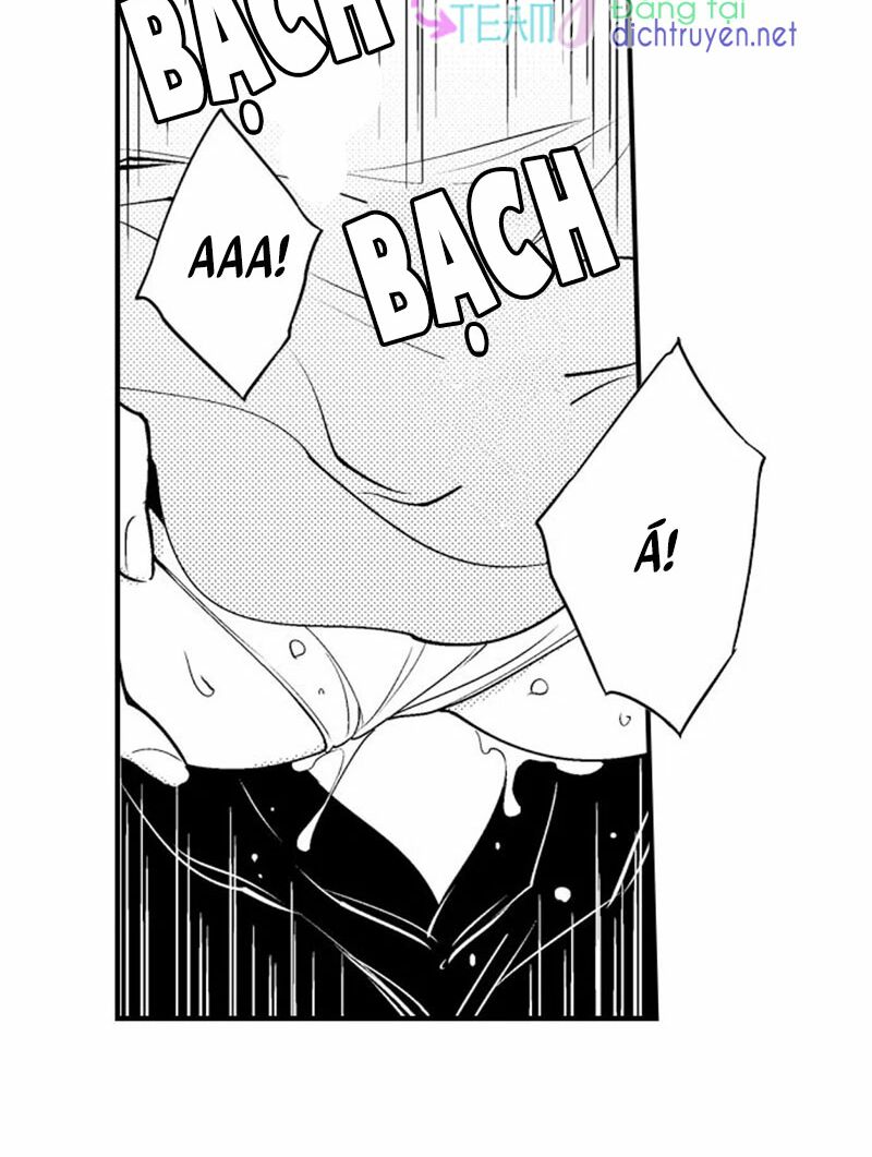 Để em ngủ cùng anh nha, Haruomi!: Chapter 9