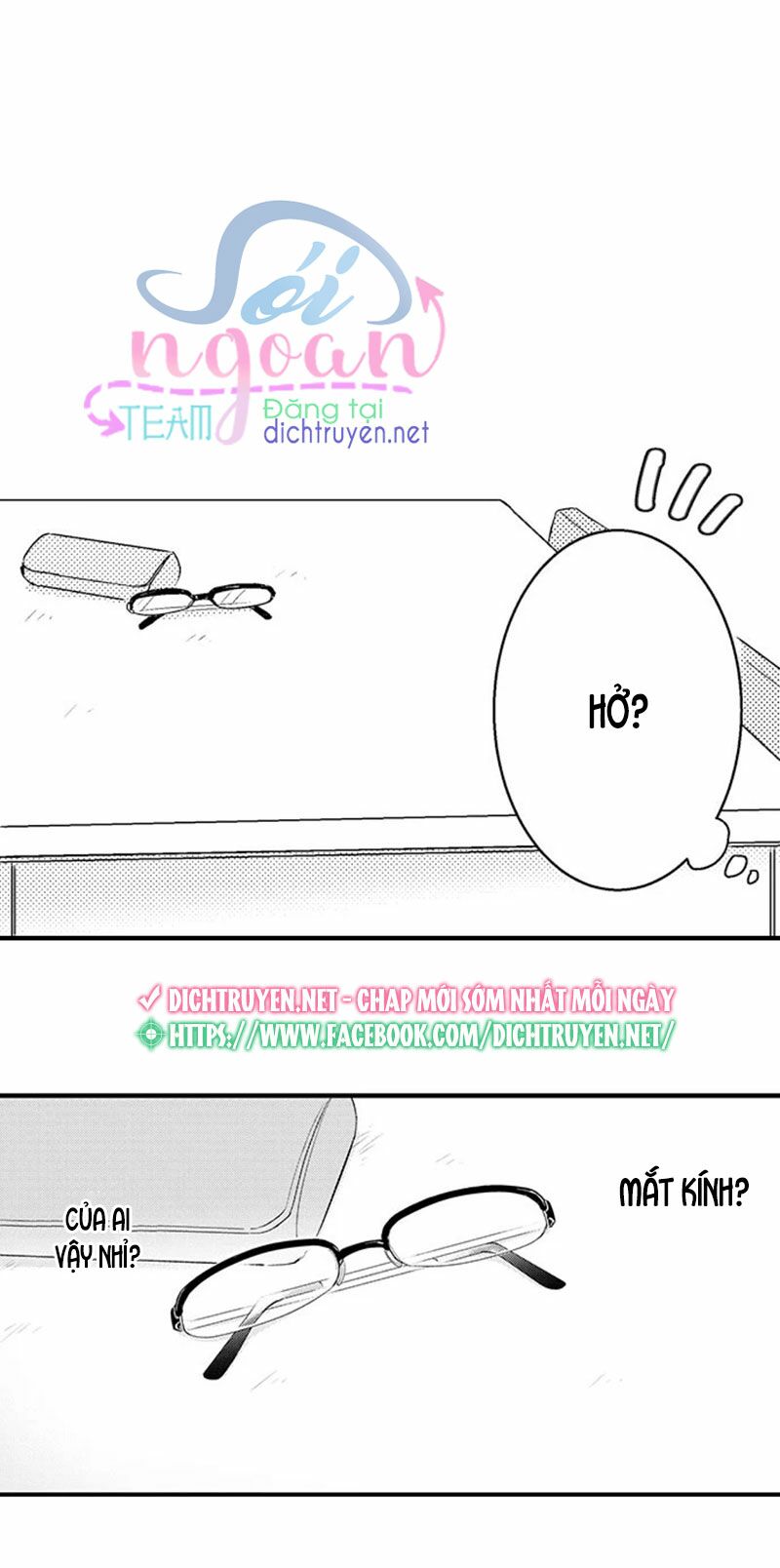 Để em ngủ cùng anh nha, Haruomi!: Chapter 9