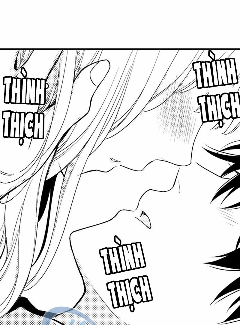 Để em ngủ cùng anh nha, Haruomi!: Chapter 9
