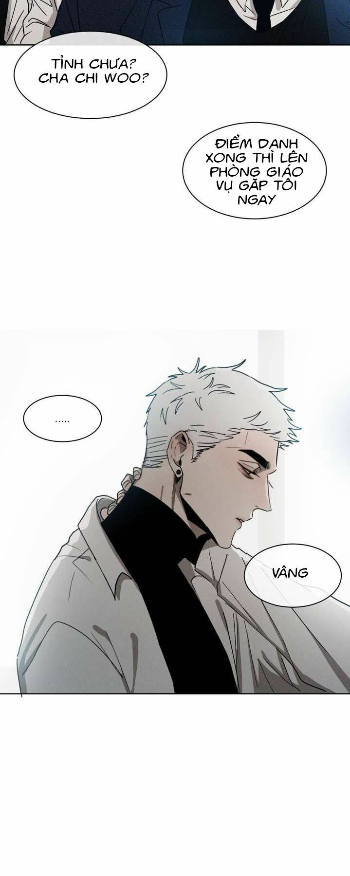 Tên Lưu Ban: Chapter 1