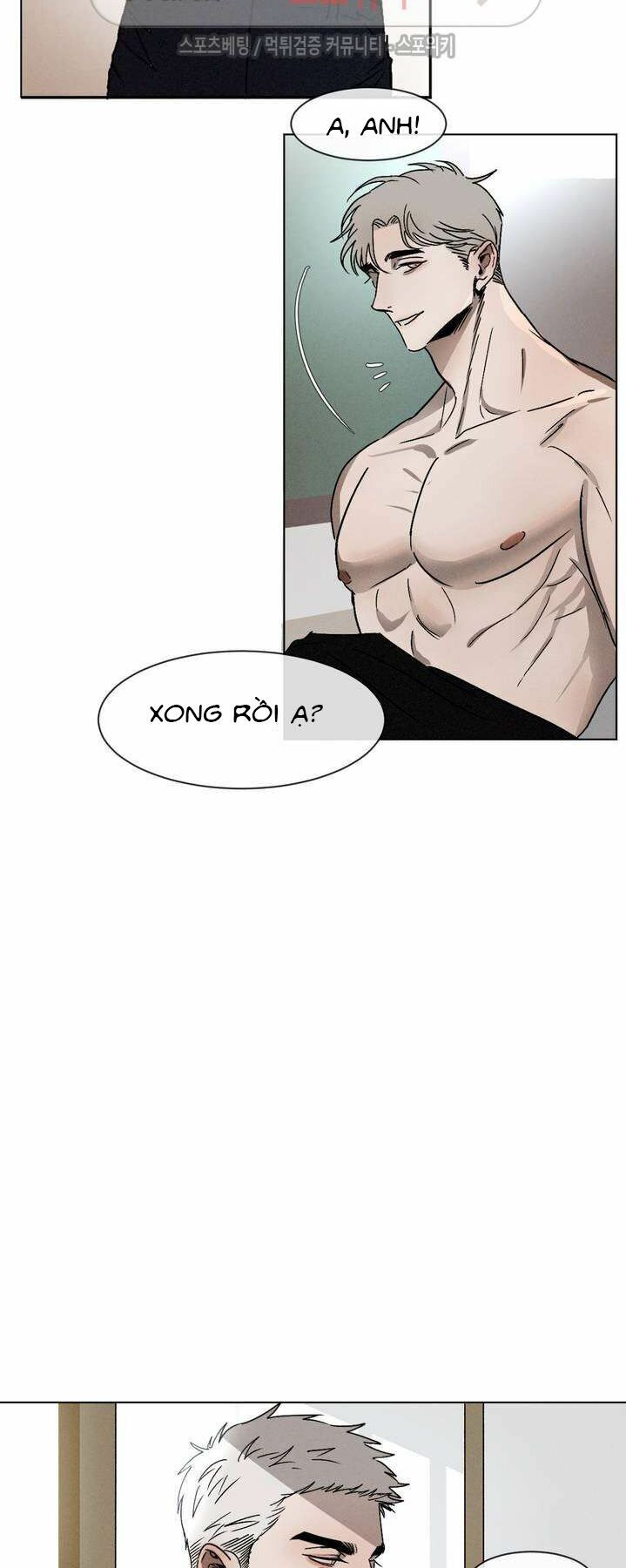 Tên Lưu Ban: Chapter 1