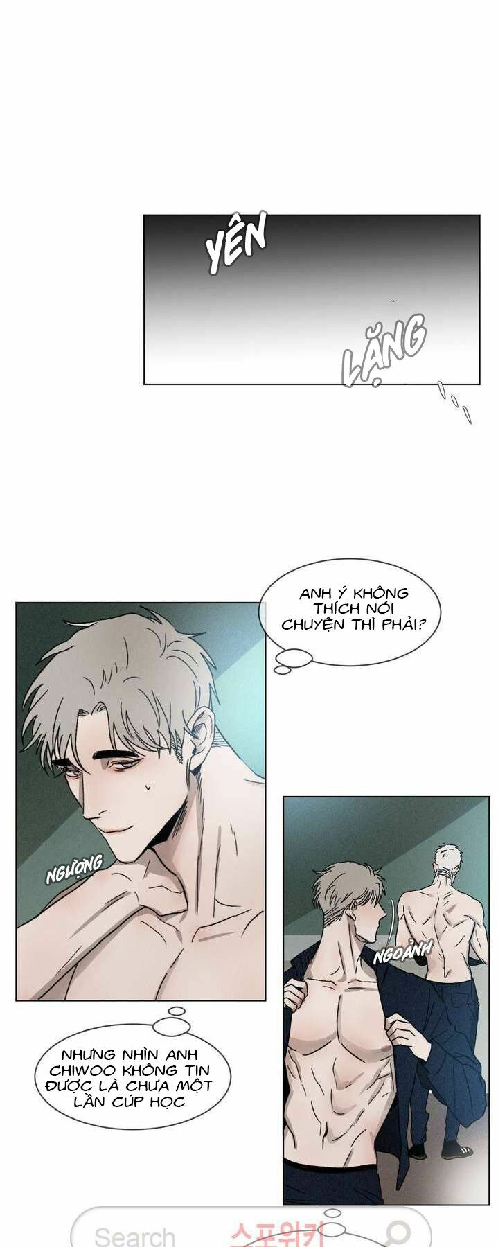 Tên Lưu Ban: Chapter 1