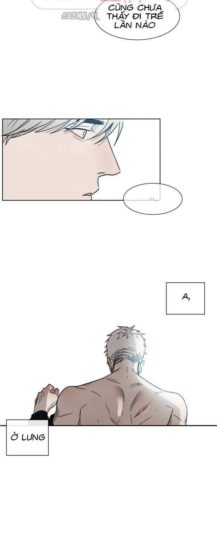 Tên Lưu Ban: Chapter 1