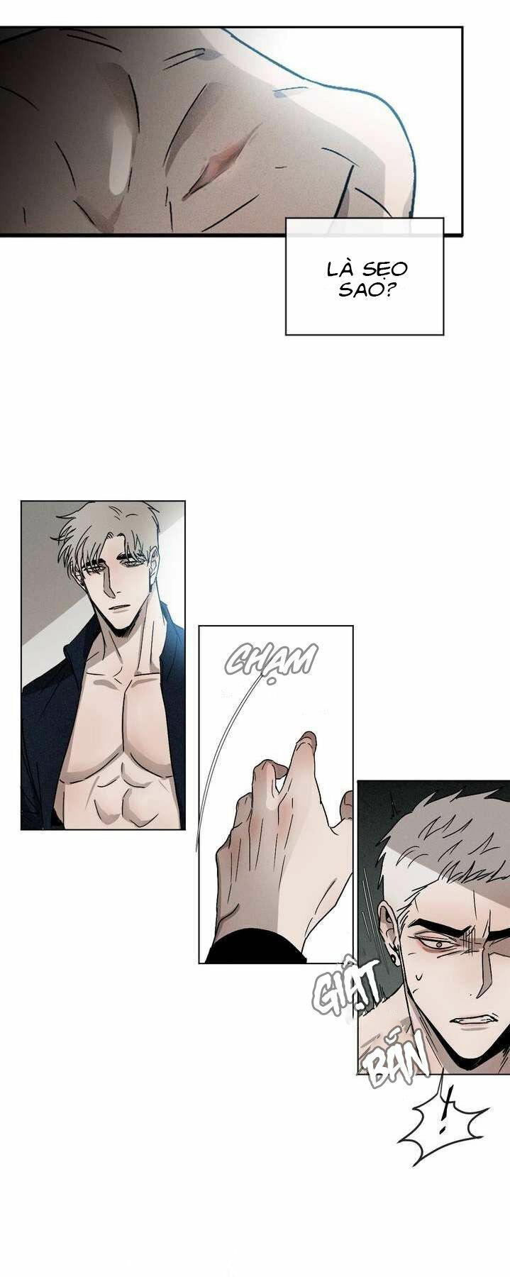 Tên Lưu Ban: Chapter 1