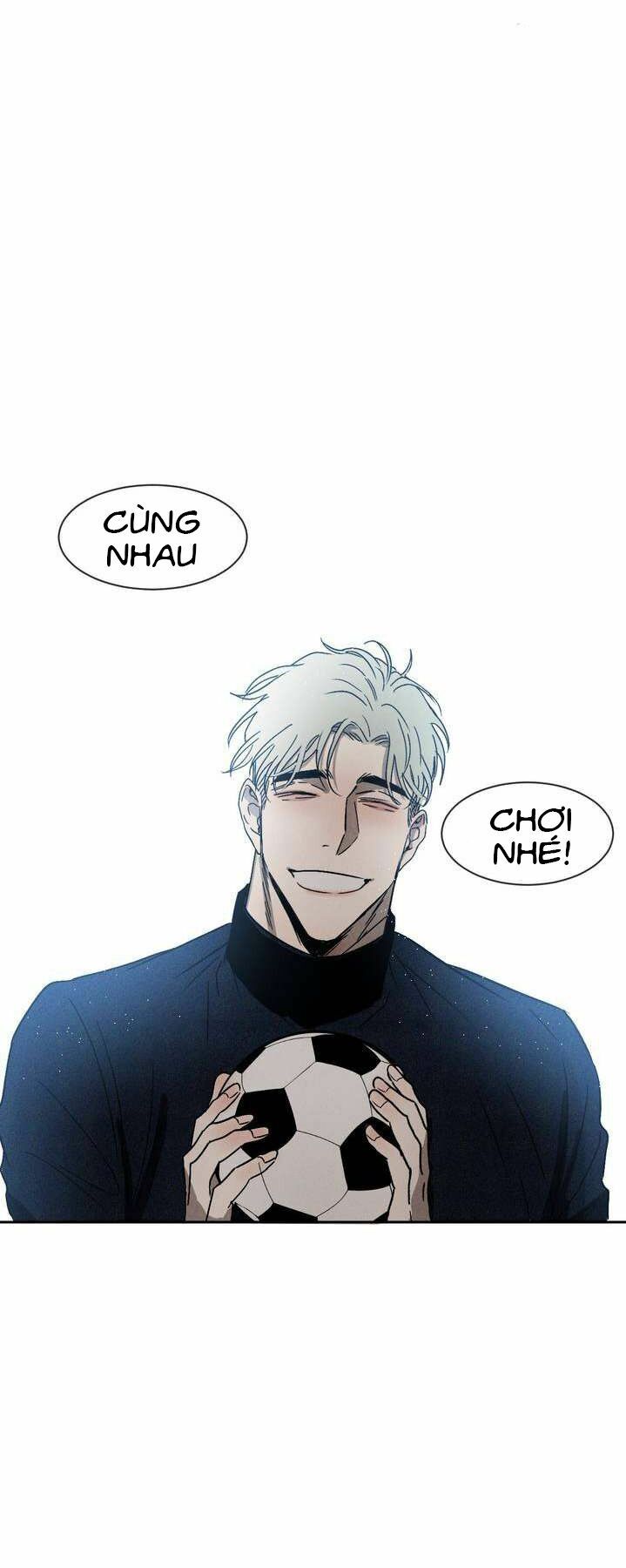 Tên Lưu Ban: Chapter 1
