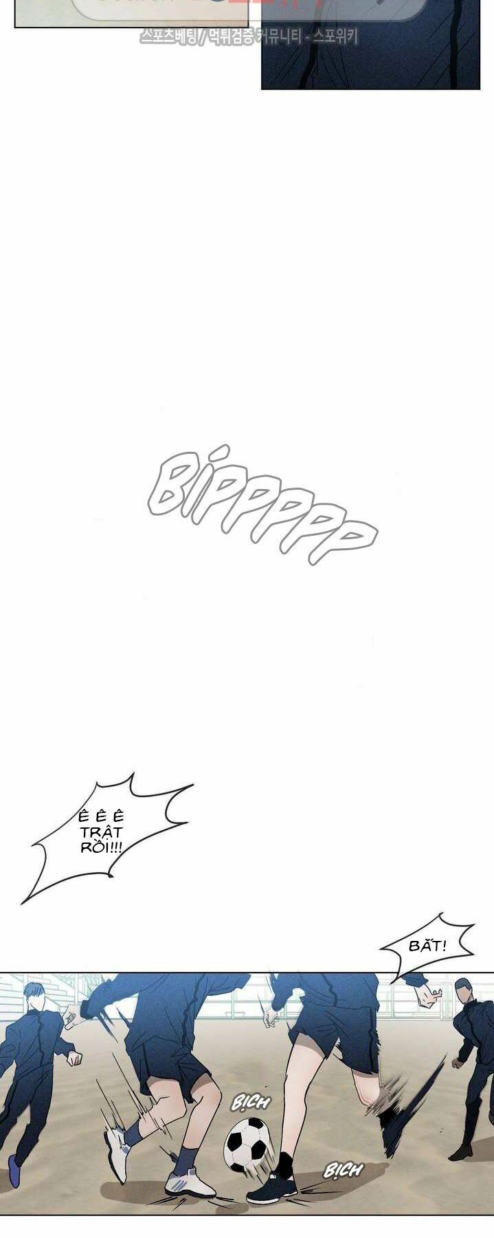 Tên Lưu Ban: Chapter 1